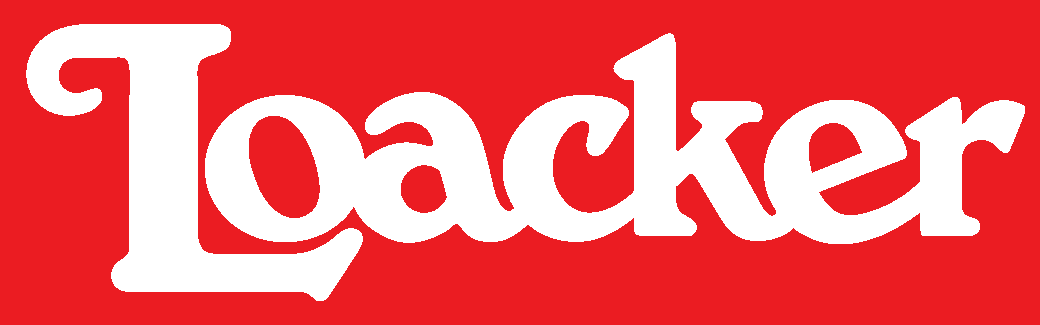 Loacker Logo